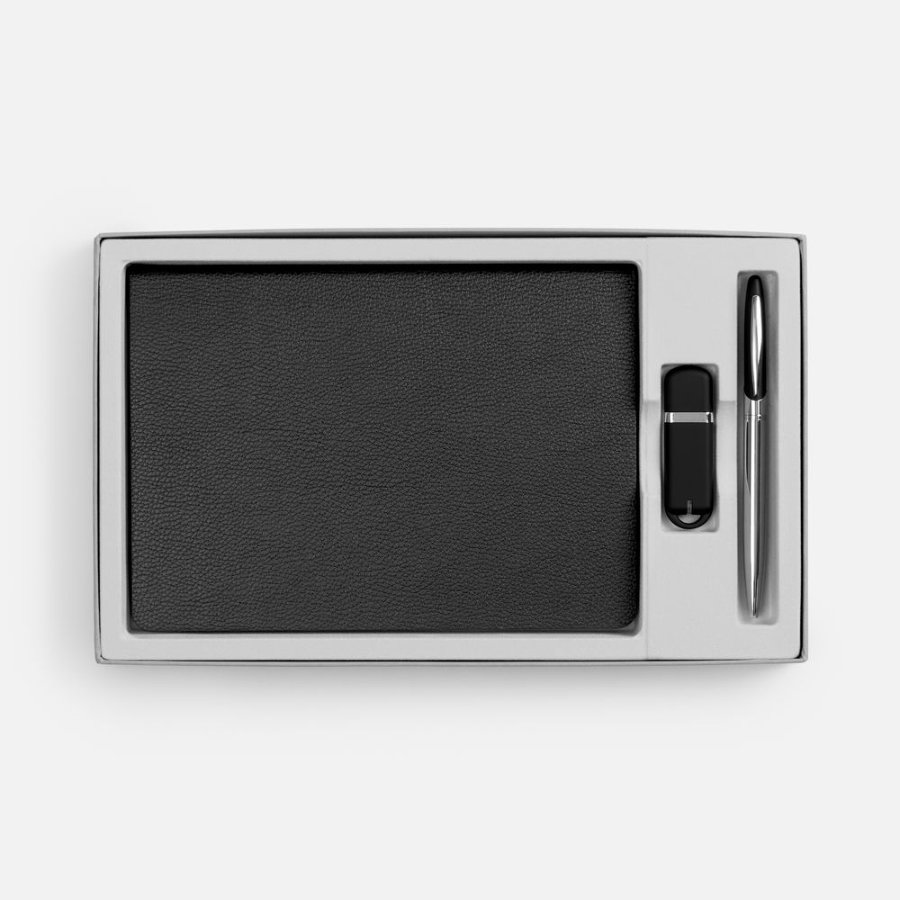 Набор Urbanist черный