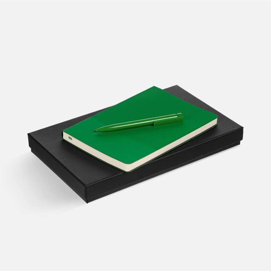 Набор Vale зеленый