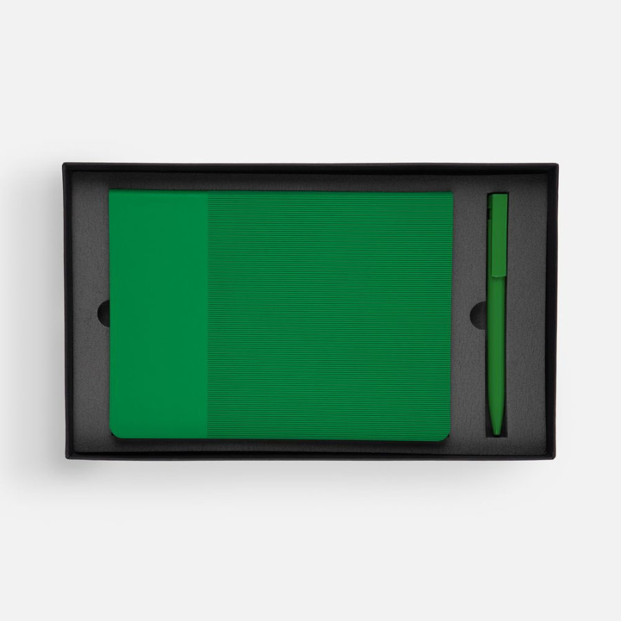 Набор Vale зеленый