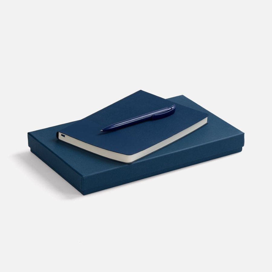 Набор Vale синий