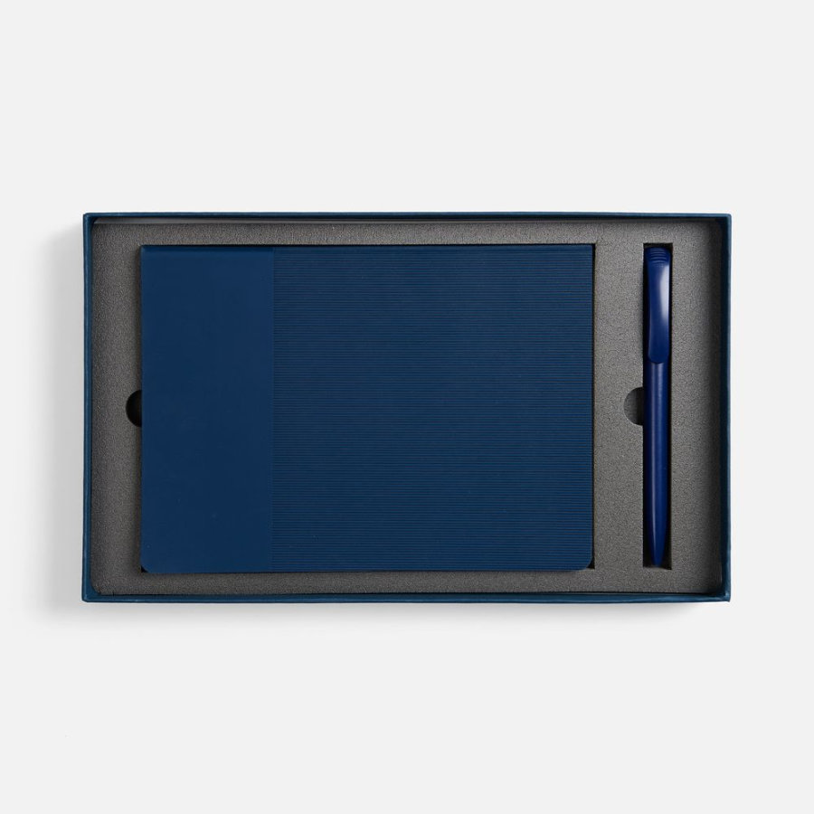 Набор Vale синий