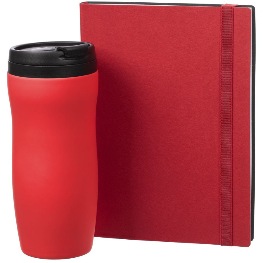 Набор Vivian красный