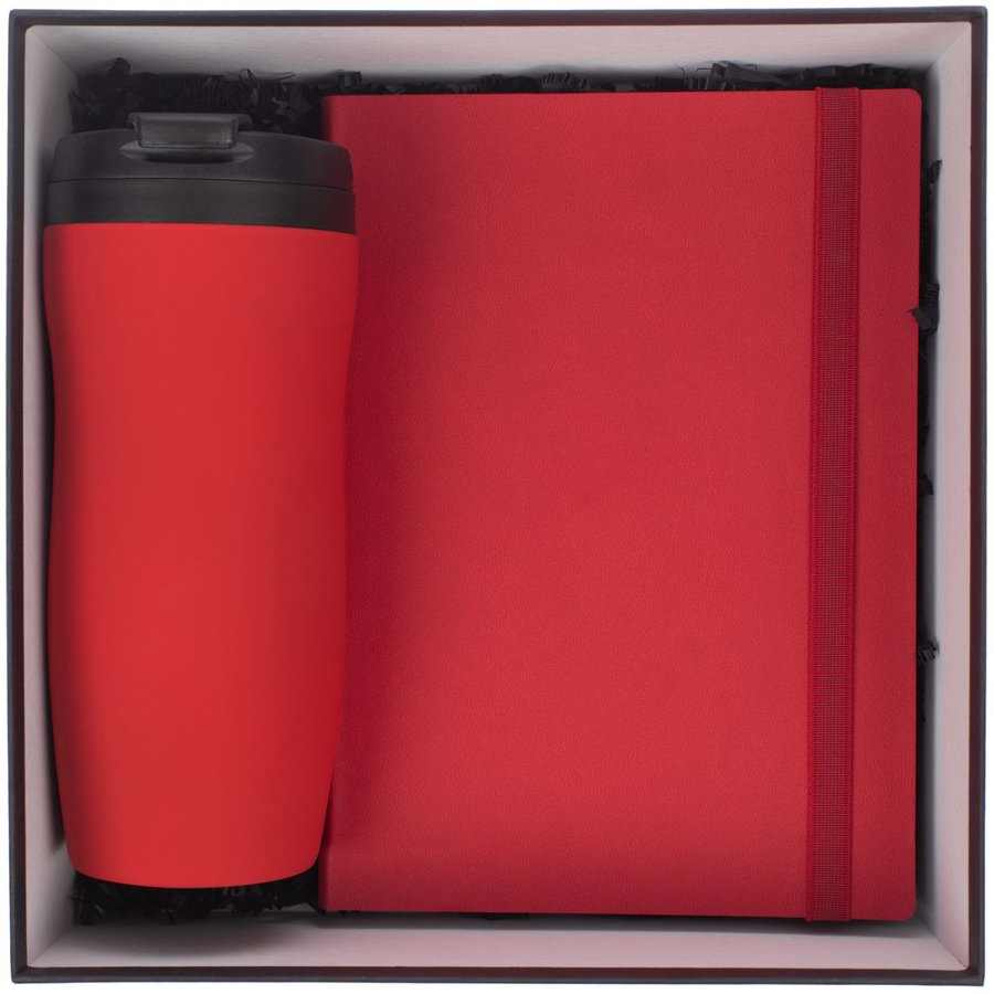 Набор Vivian красный