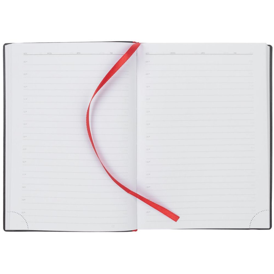 Набор Vivian красный