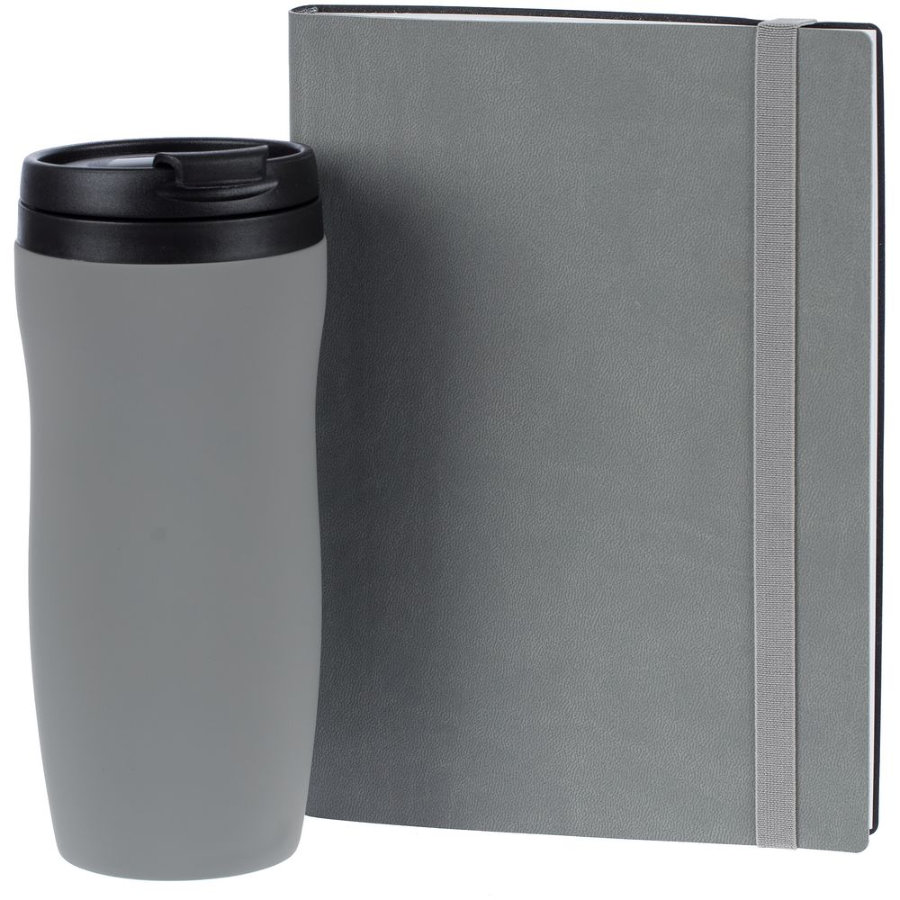 Набор Vivian серый