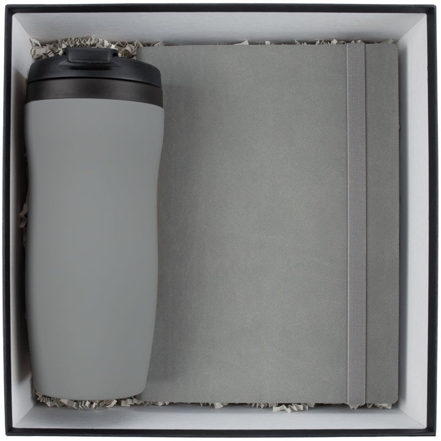 Набор Vivian серый