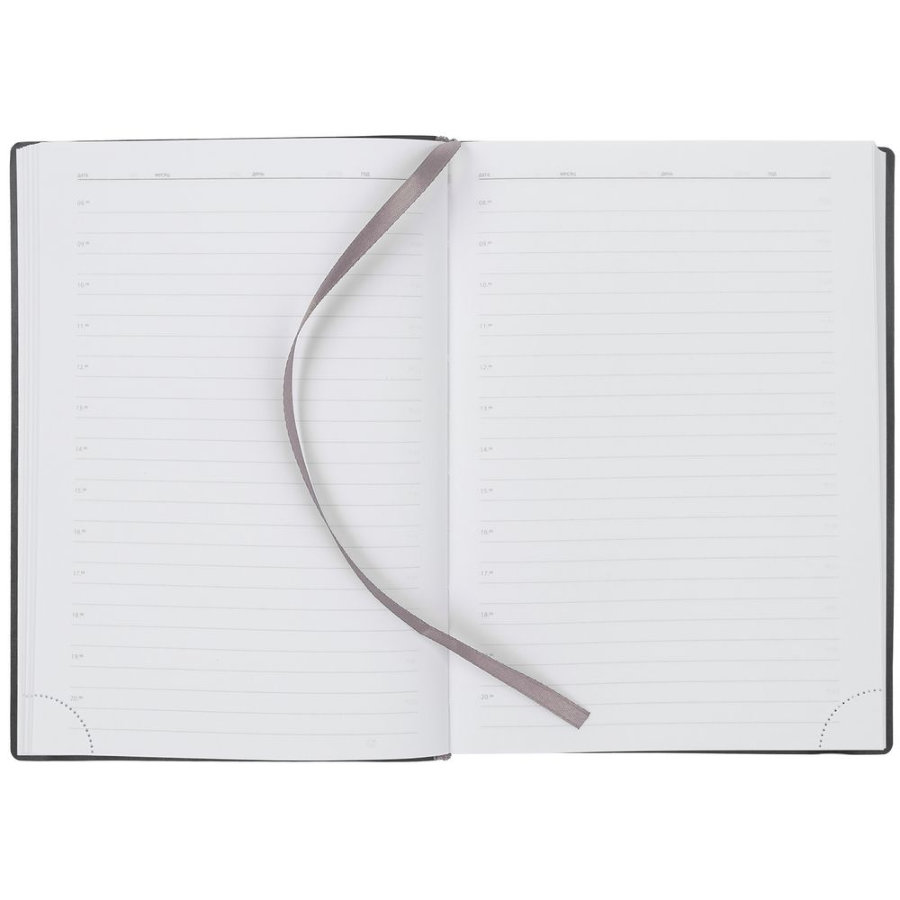 Набор Vivian серый