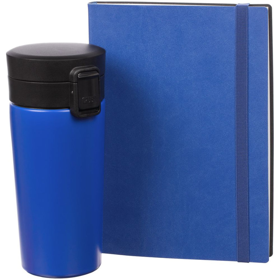 Набор Vivian синий