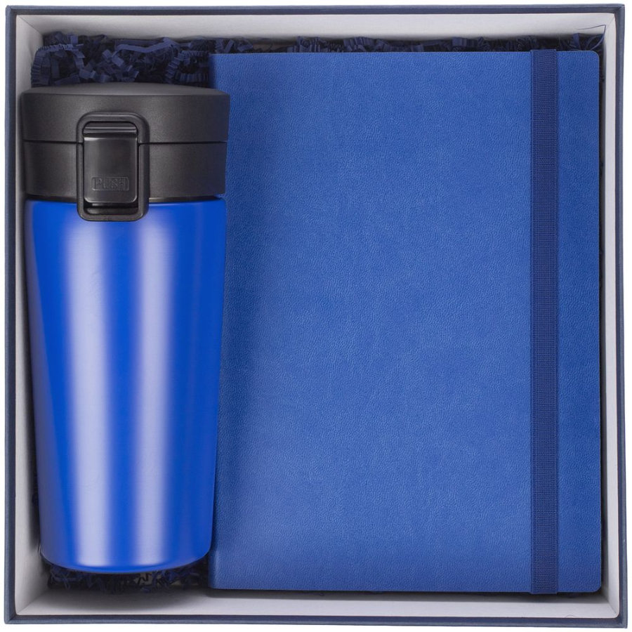 Набор Vivian синий