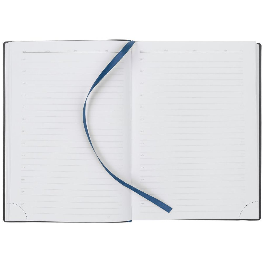 Набор Vivian синий