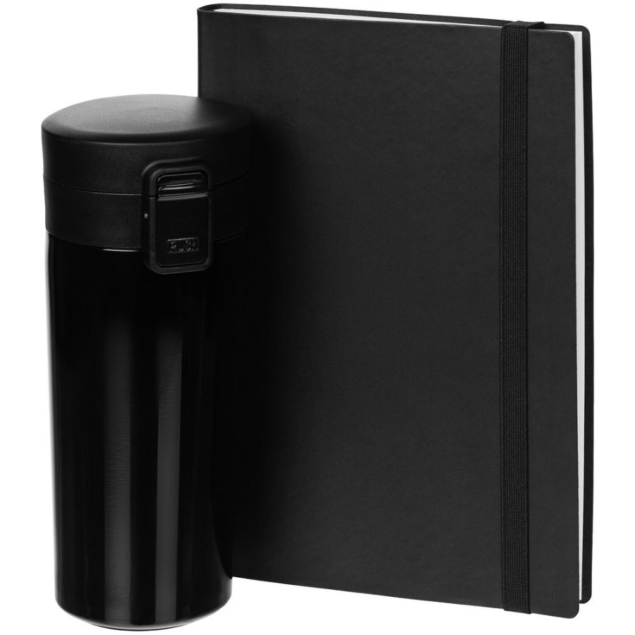 Набор Vivian черный