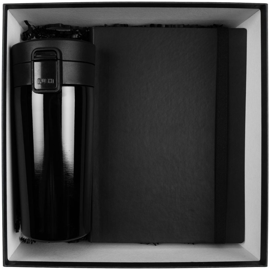 Набор Vivian черный