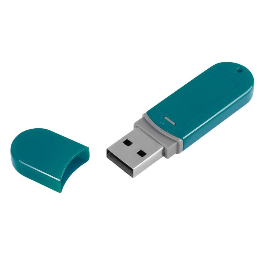 Набор Vivid Maxi бирюзовый