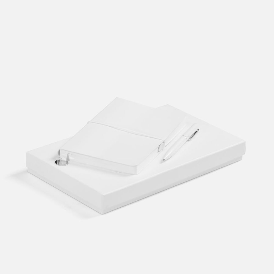 Набор Waltz белый