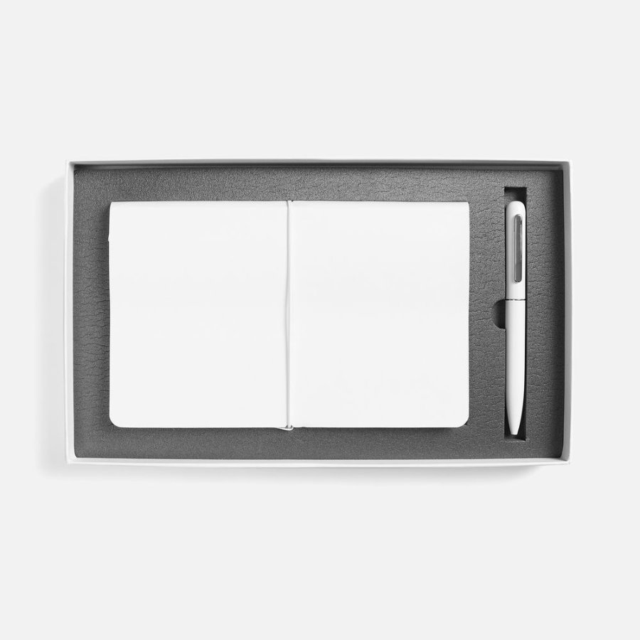 Набор Waltz белый