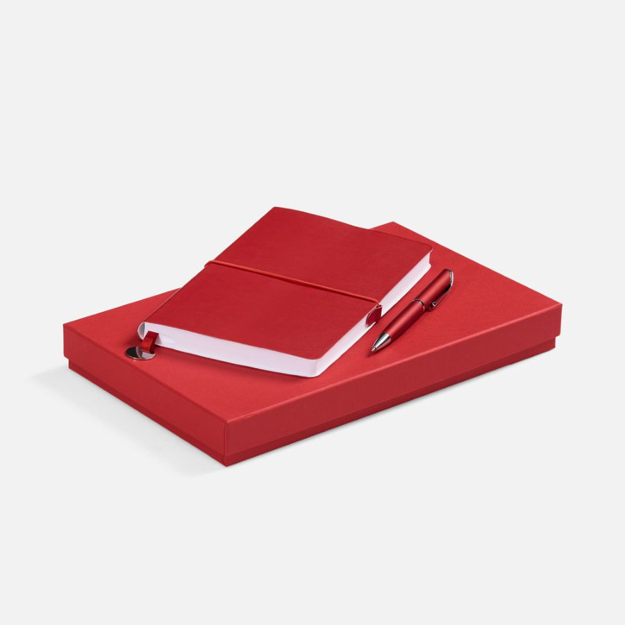 Набор Waltz красный