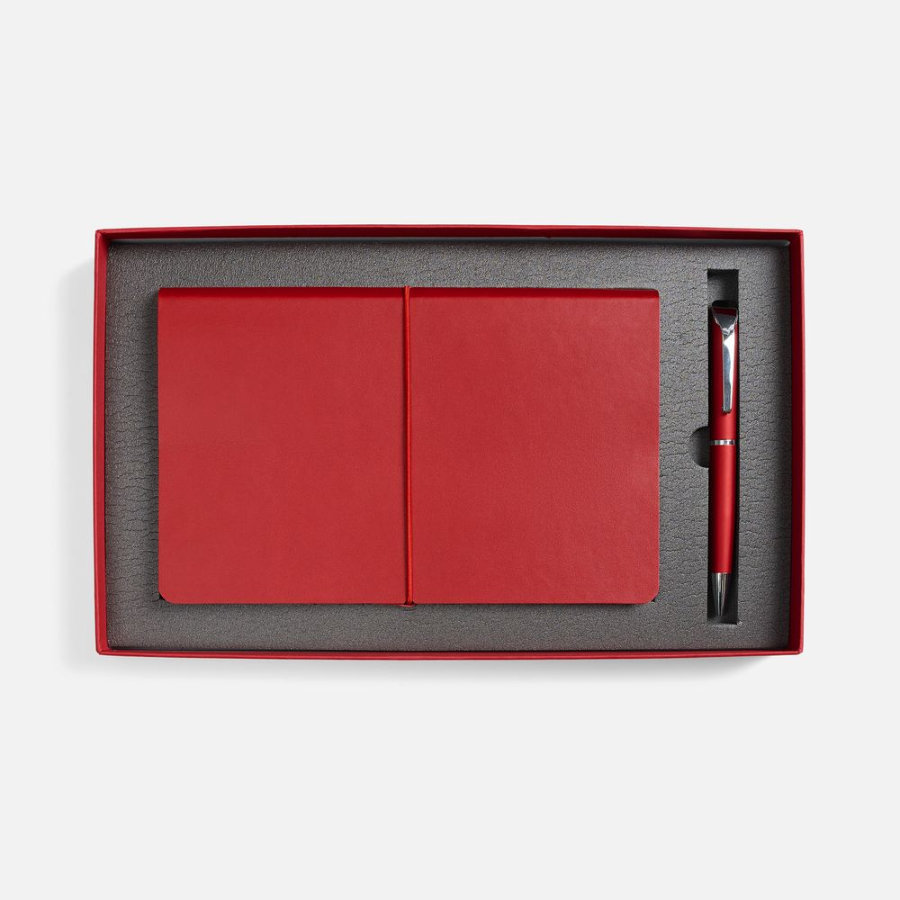 Набор Waltz красный