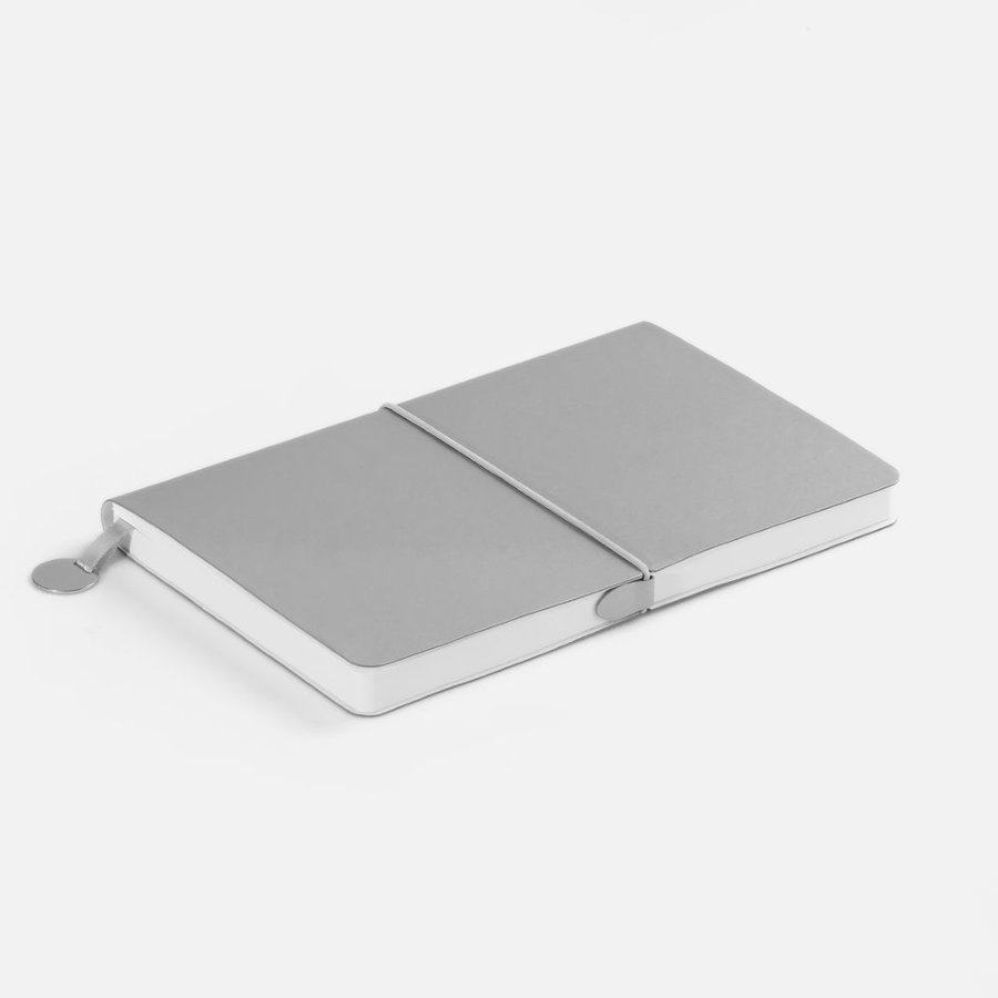 Набор Waltz серебристый