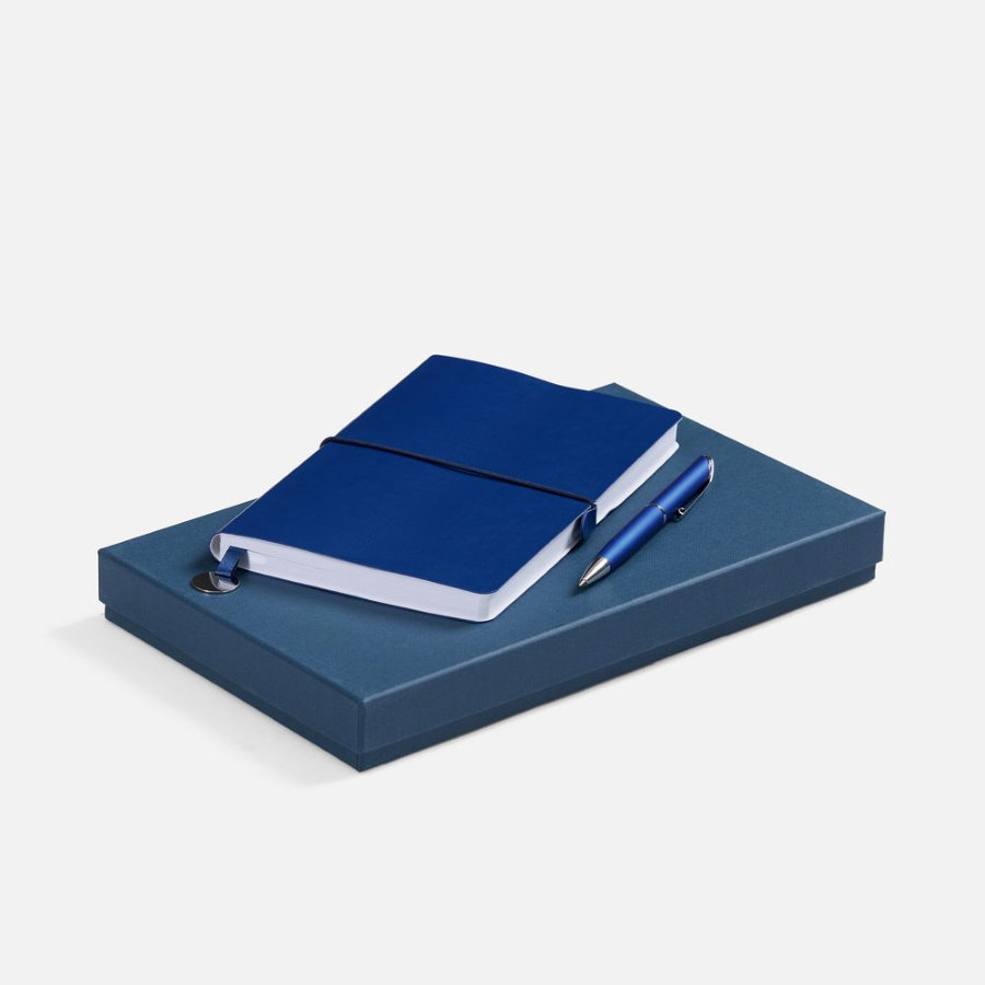 Набор Waltz синий