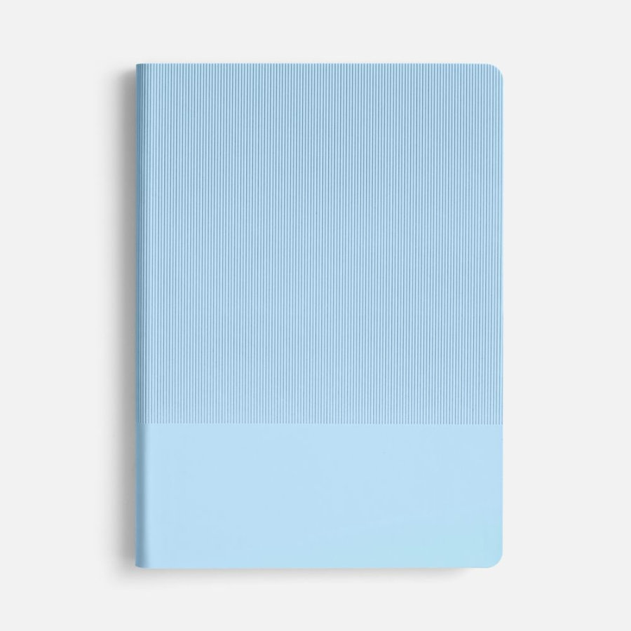 Набор Warm Vale голубой