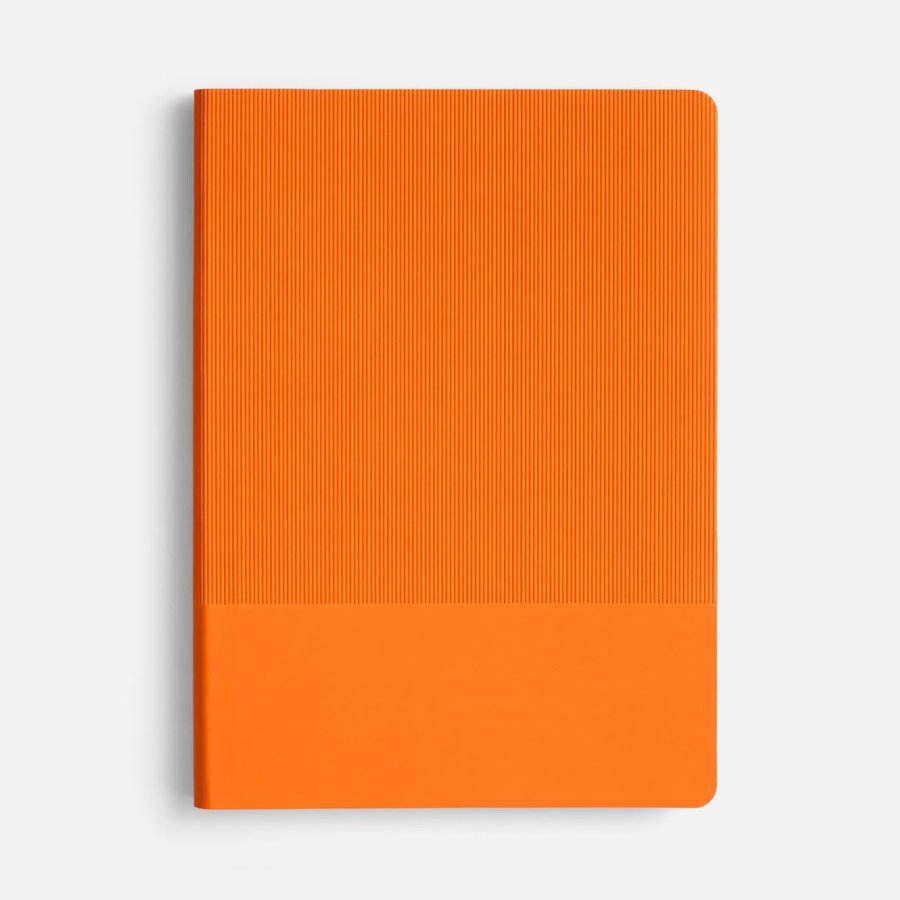 Набор Warm Vale оранжевый