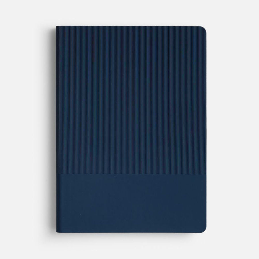 Набор Warm Vale синий