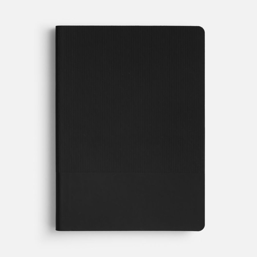 Набор Warm Vale черный