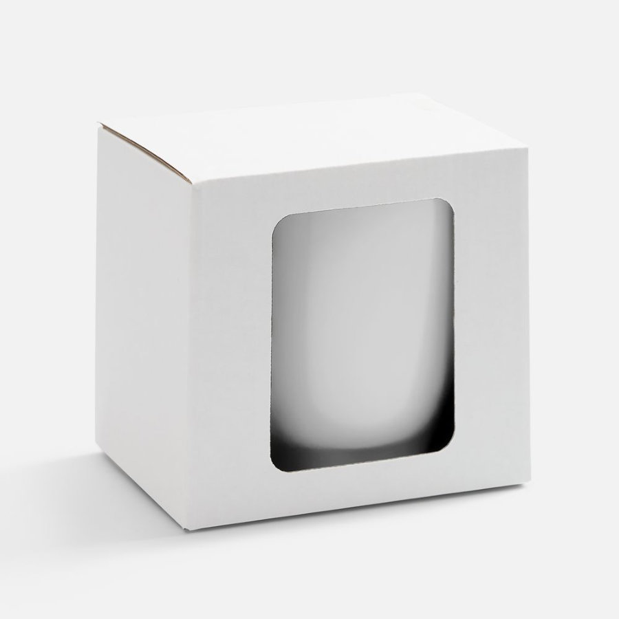 Набор Welcome Pack желтый с белым