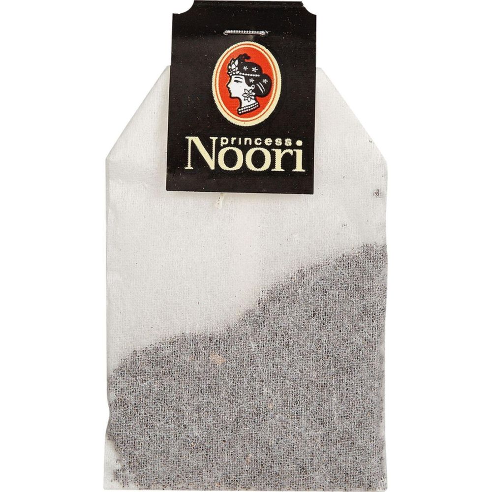 Чай Принцесса Нури черный, 100пак/уп