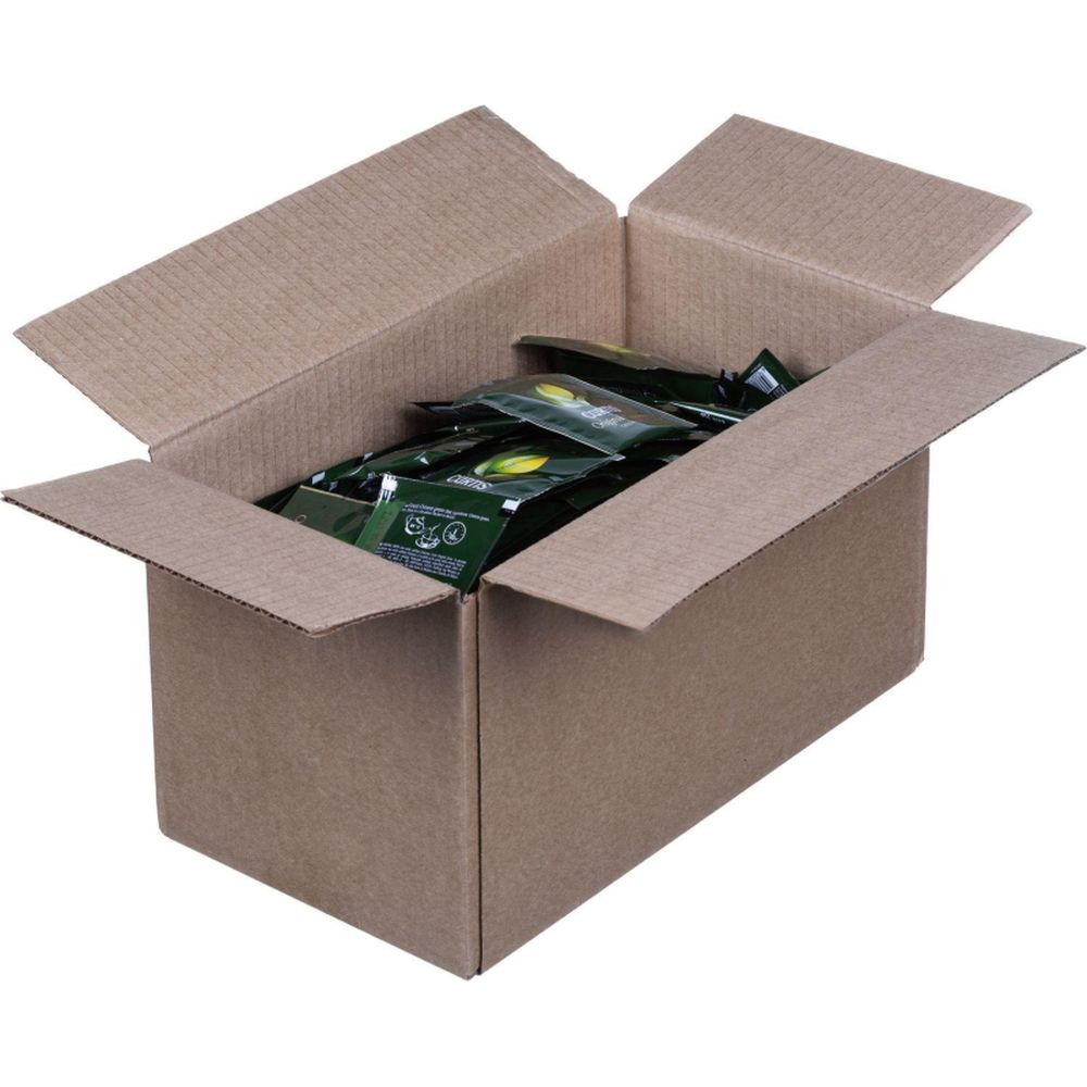 Чай зеленый Curtis Original Green Tea сашет 200пак