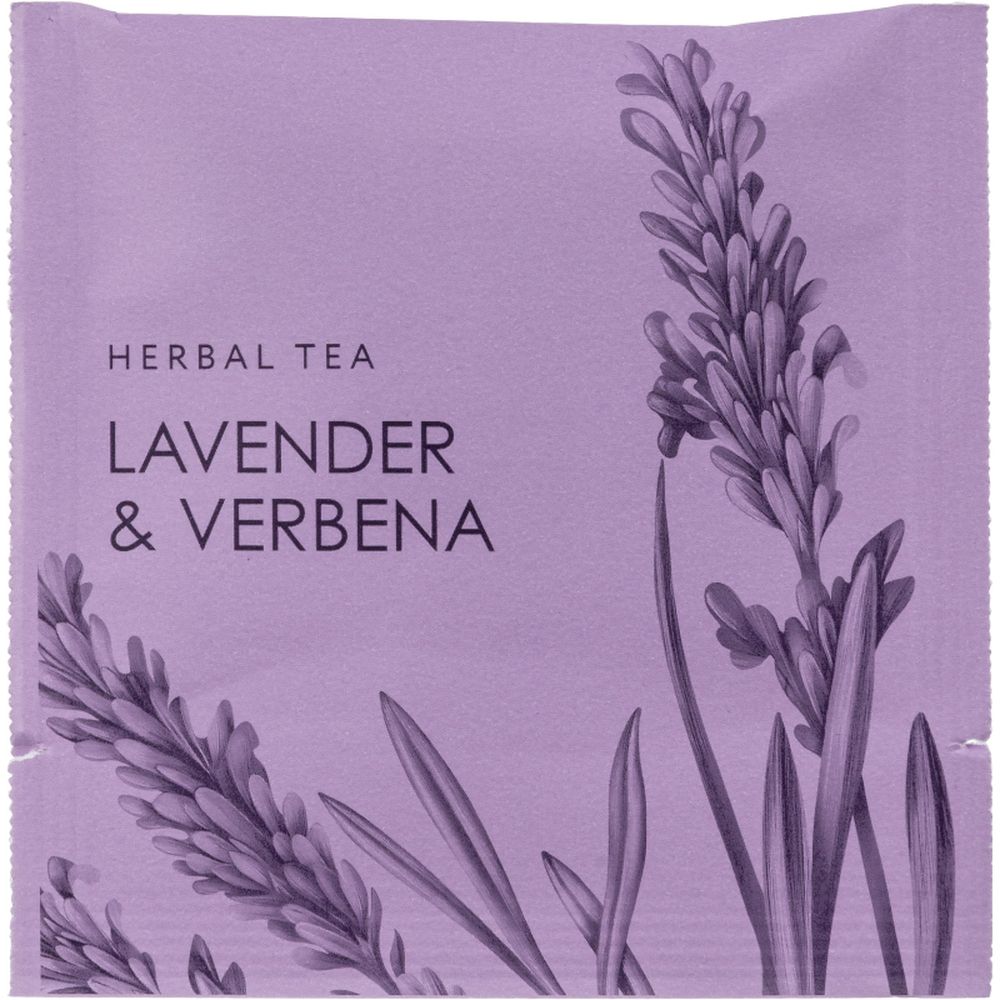 Чай Greenfield Natural Tisane Lavender Verbena травяной, 20пак 1755-08
