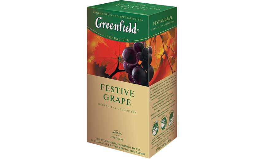 Гринфилд виноград. Чай Гринфилд фестив грейп 25 пак. Чай Greenfield фруктовый пакет. Фестив 25*2г. Чай Greenfield виноградный. Festive grape чай Гринфилд.
