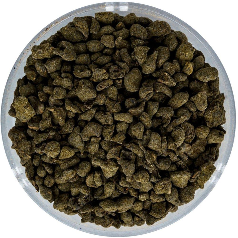 Чай Maitre зеленый Женьшень улун ж/б, 150г