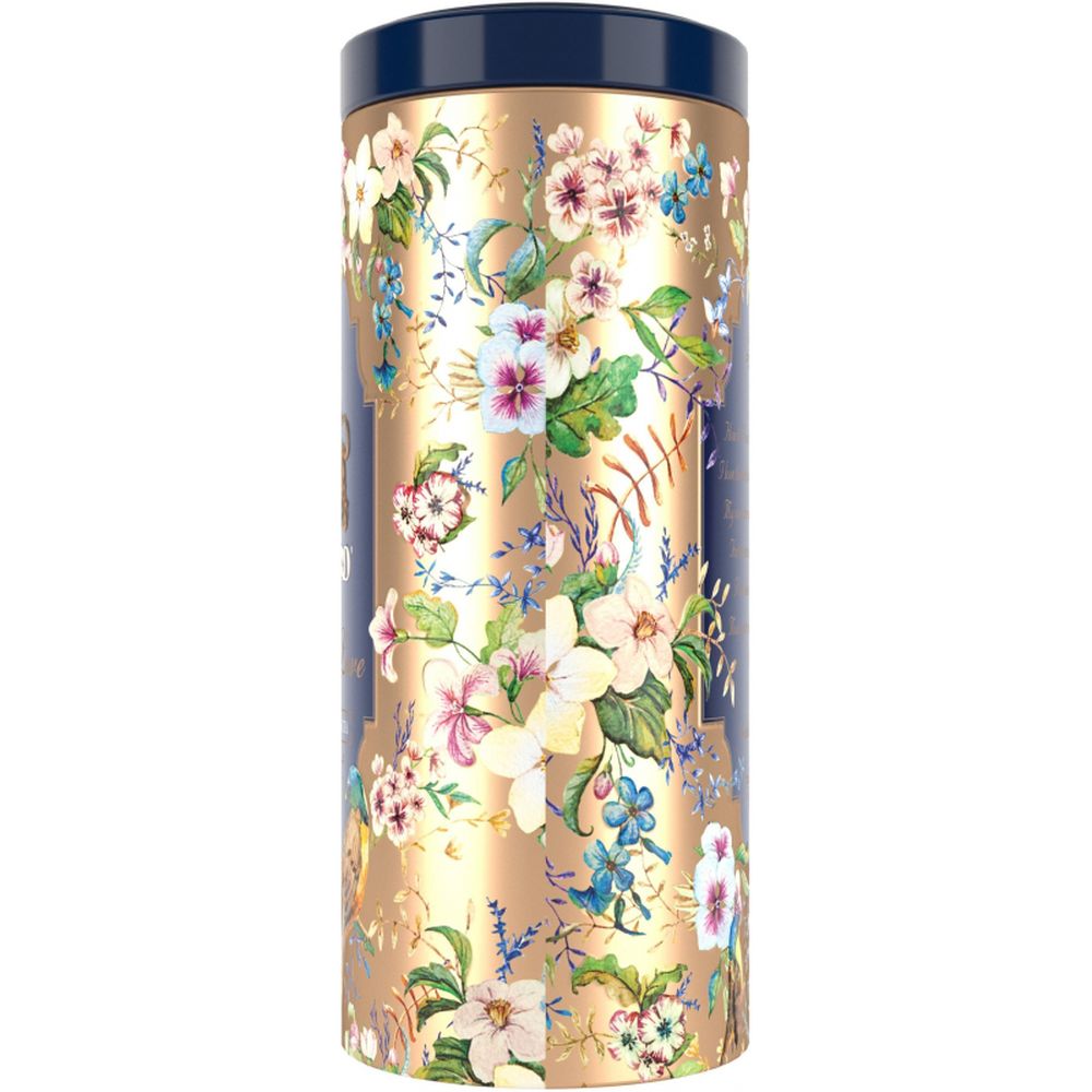 Чай Richard Royal Love черный, крупнолистовой,аромат., 80г