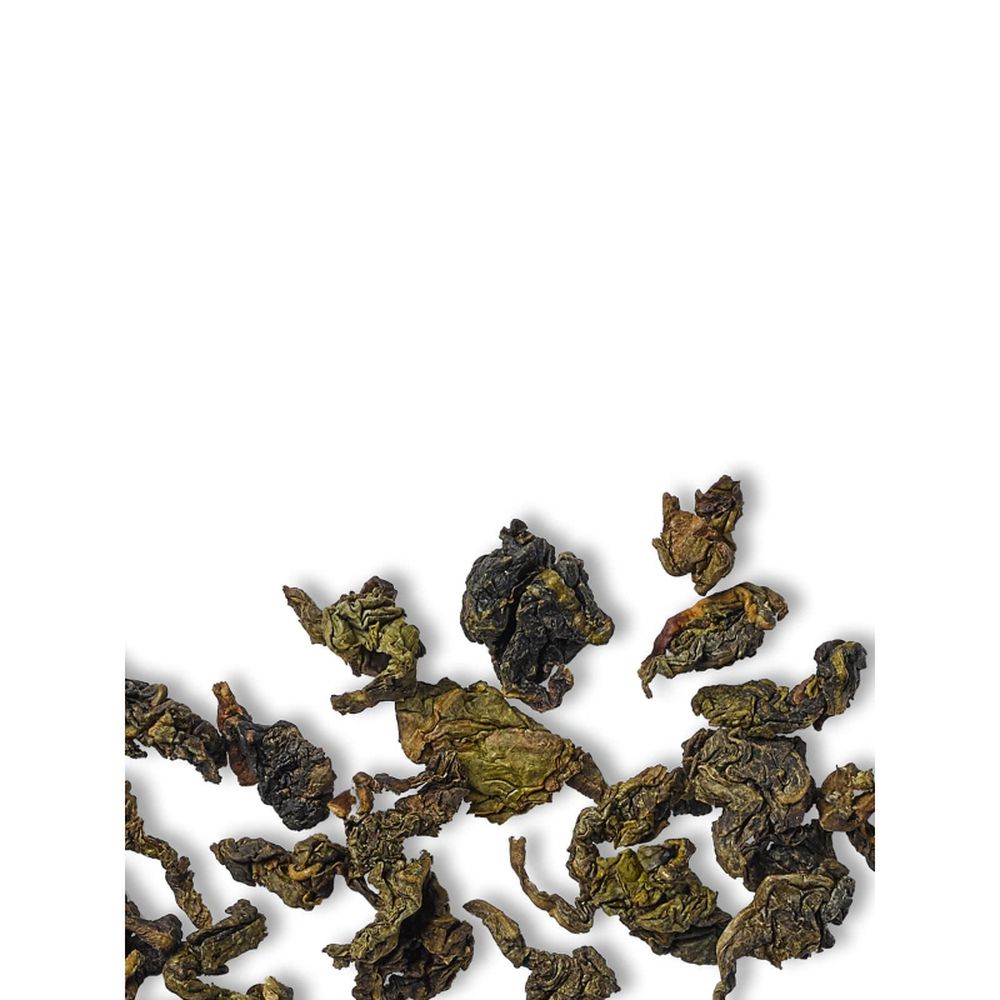 Чай Althaus Milk Oolong Grand Pack Молочный Улун, 15пак/уп (TALTHB-GP0058)