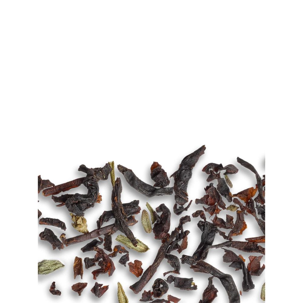 Чай Althaus черный Mountain Herbs Grand Pack, 15штх4г/уп