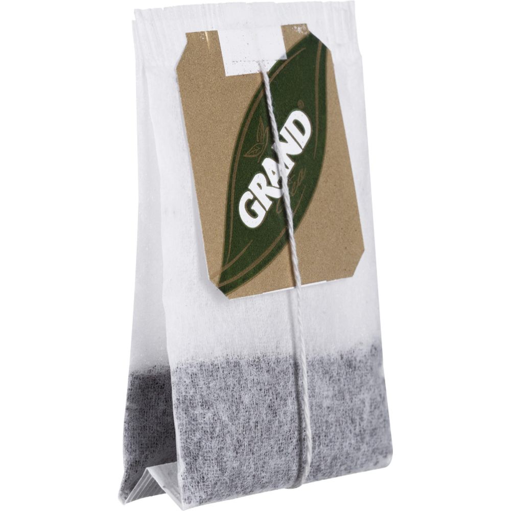 Чай Grand Великий Тигр черный с ярл., 100пак 17800