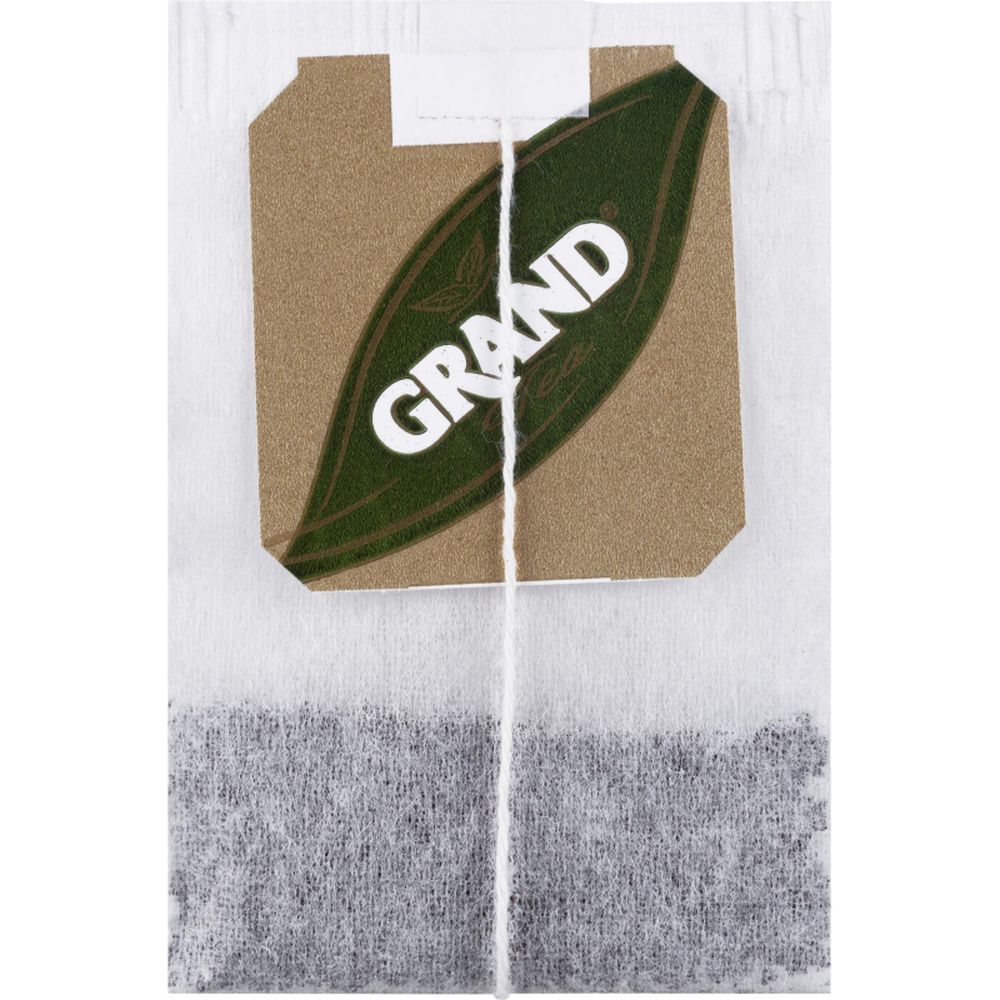 Чай Grand Великий Тигр черный с ярл., 100пак 17800