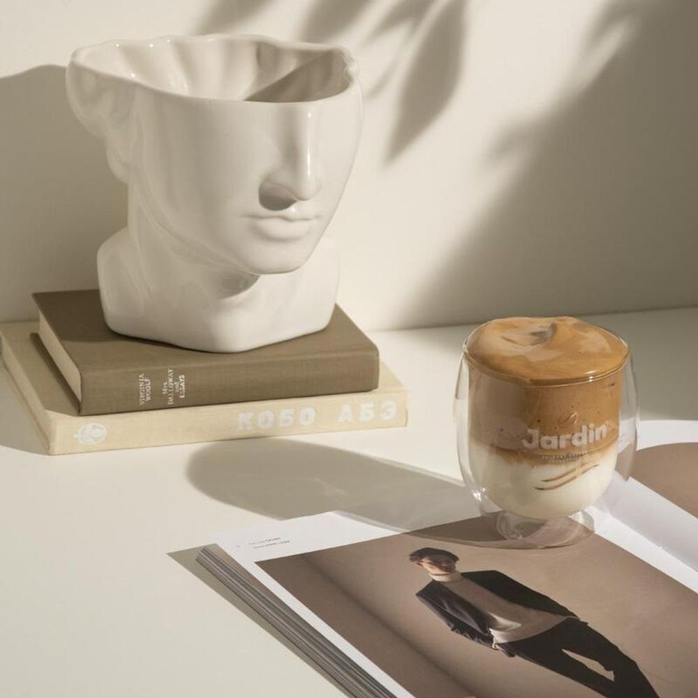 Кофе Jardin Colombia supremo, зерно, 1кг