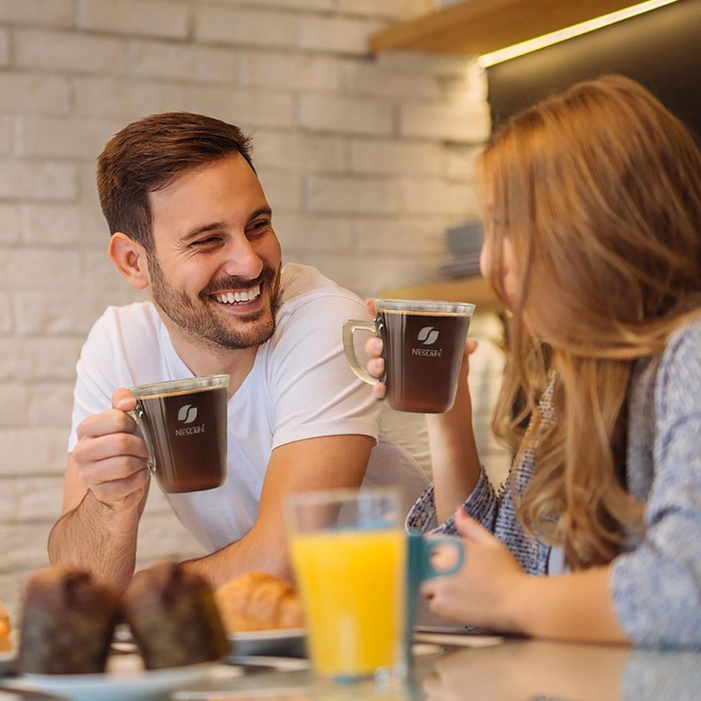 Кофе Nescafe Gold, растворимый, 900г, пакет 