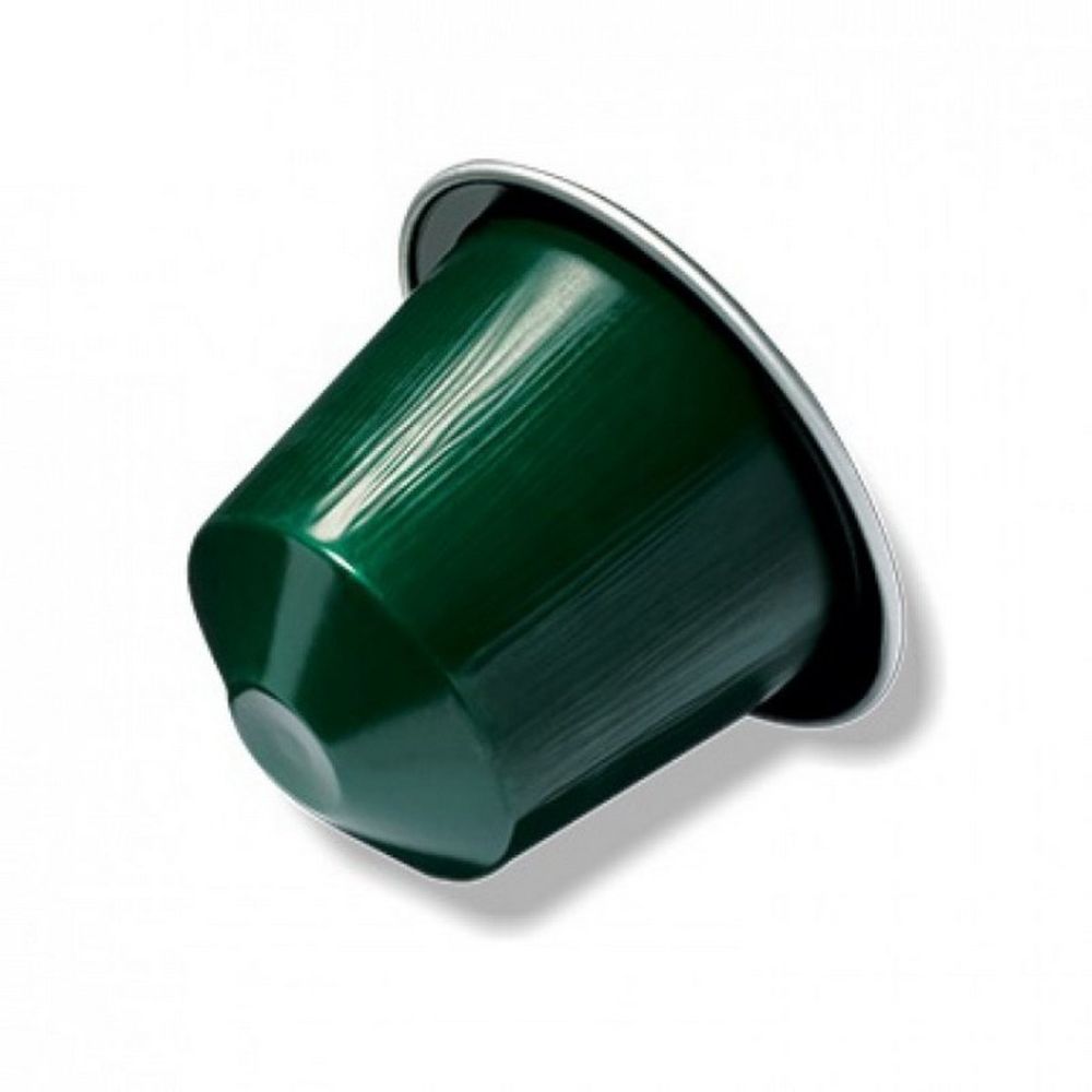 Кофе в капсулах Porto Rosso Ristretto 10штx5г