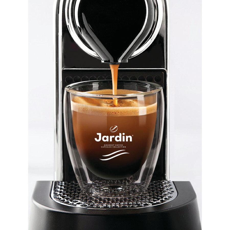 Кофе в капсулах Jardin Allonge, 10x5г