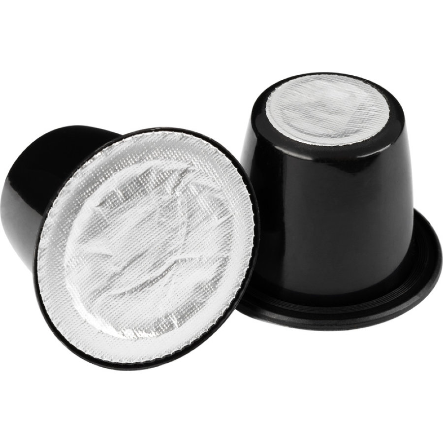 Кофе в капсулах Single cup Intense 10x9г