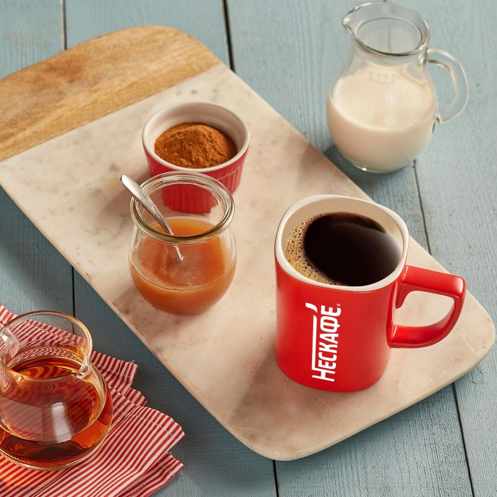 Кофе растворимый Nescafe Classic 1 кг.