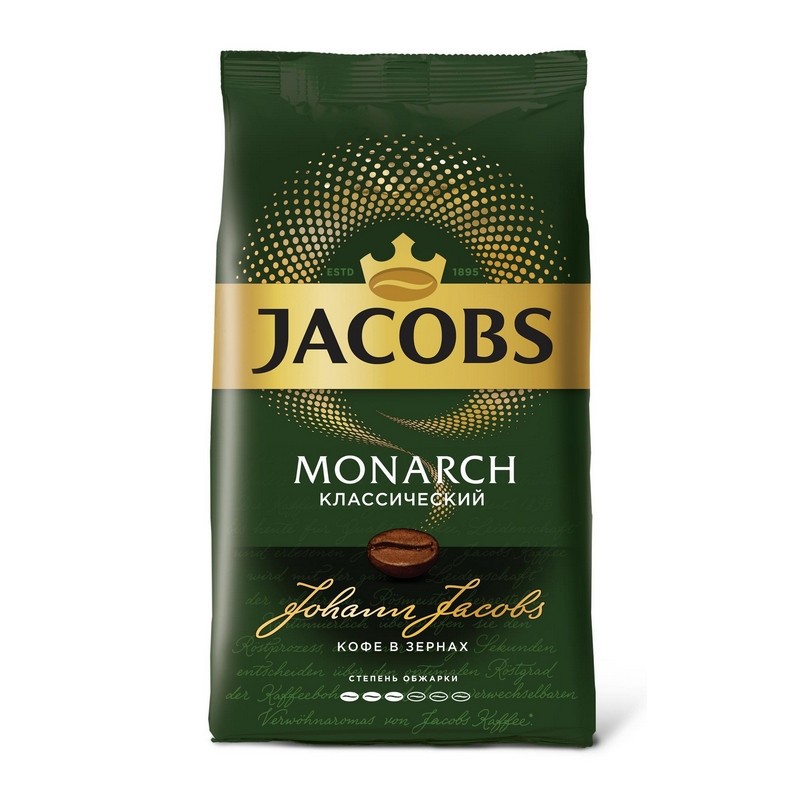 Кофе монарх Ozon