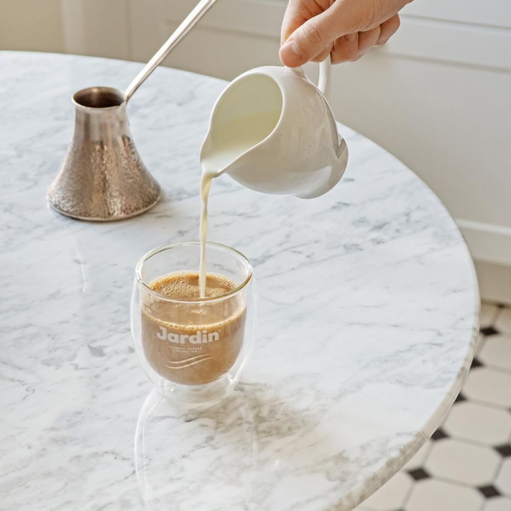 Кофе Jardin зерновой Кафе Эклер,  1кг 1628-06