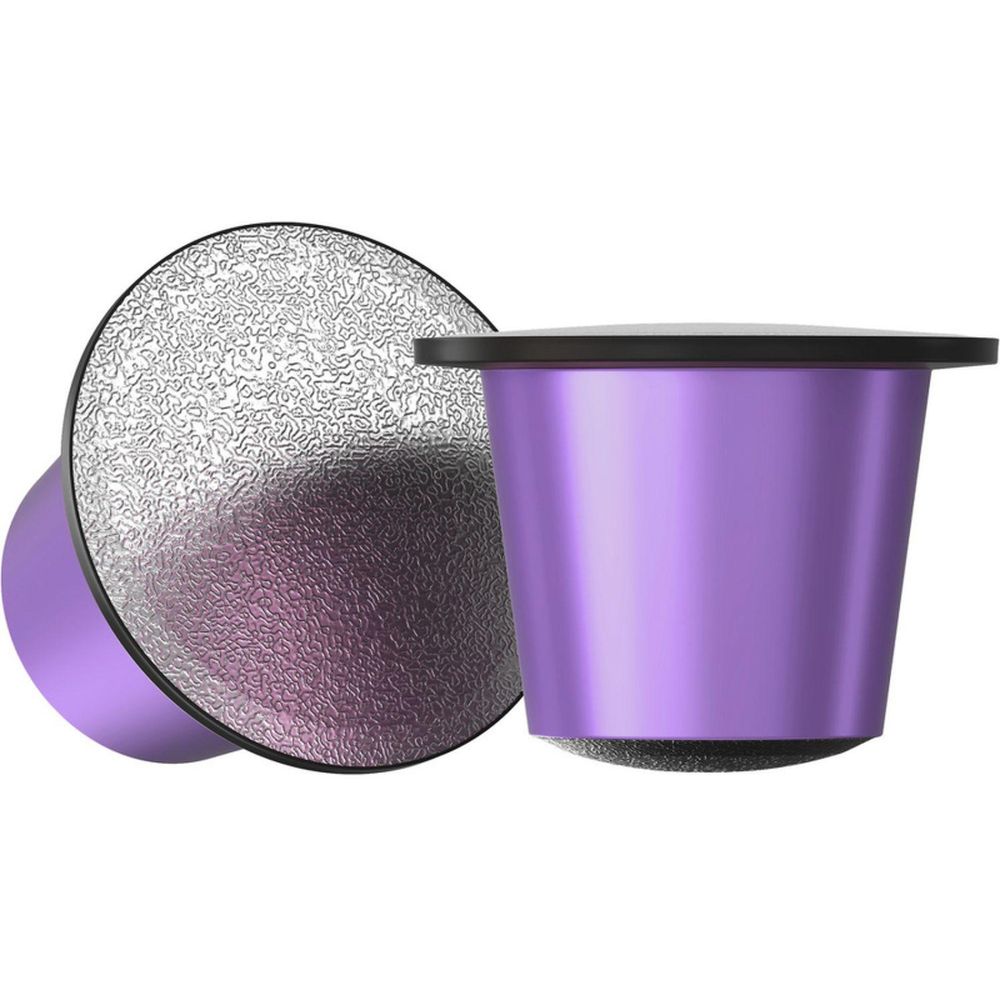 Кофе в капсулах Coffesso Lungo blend, 20шт 101478