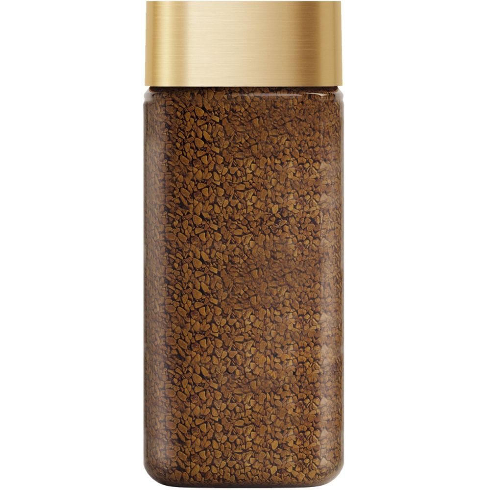 Кофе Nescafe Gold, растворимый, 190 г, стекло