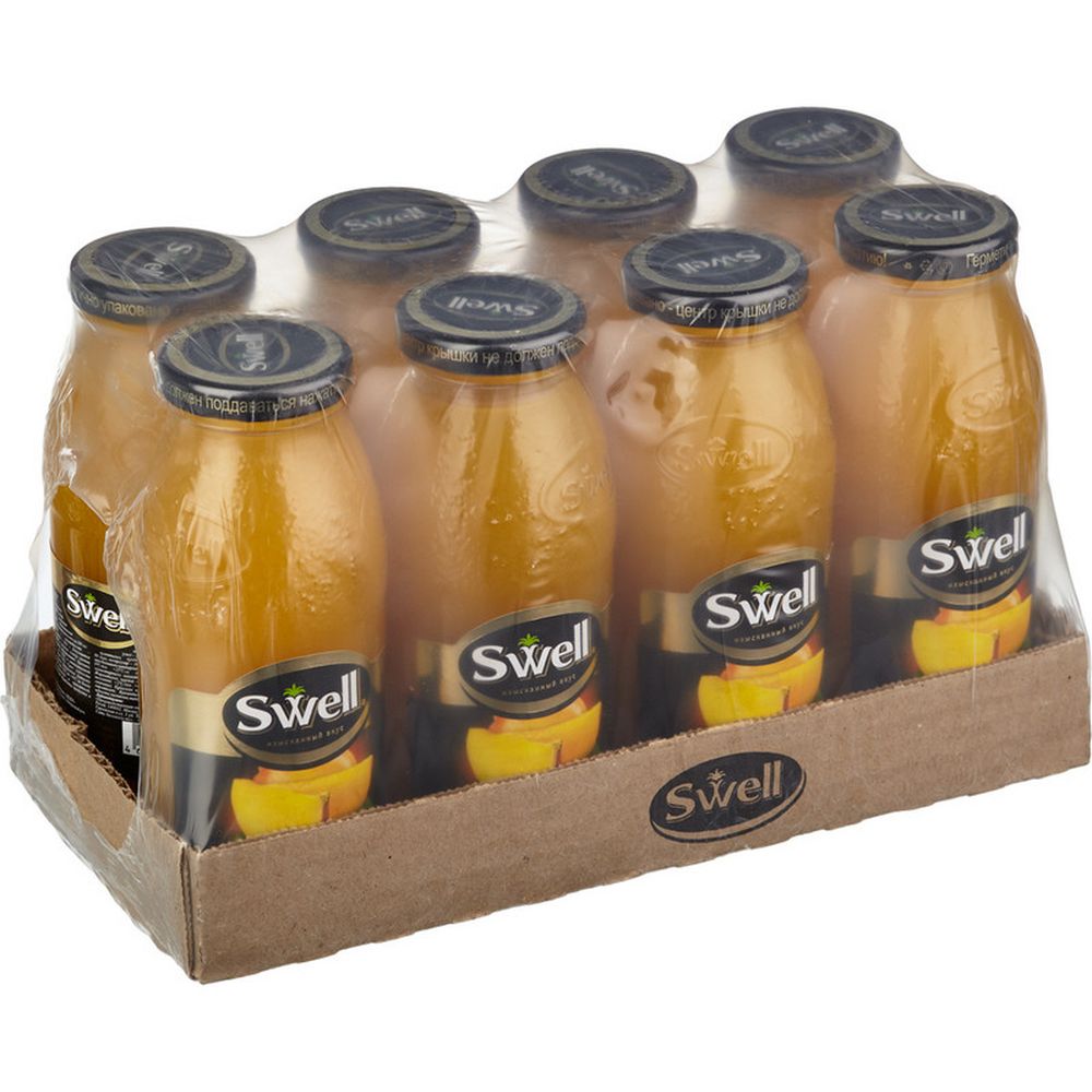 Нектар SWELL манго 0.25 л.