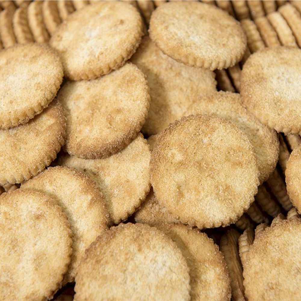 Печенье Бискотти ТВОРОЖНОЕ 1,8кг